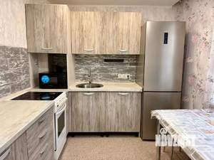 2-к квартира, вторичка, 53м2, 2/2 этаж