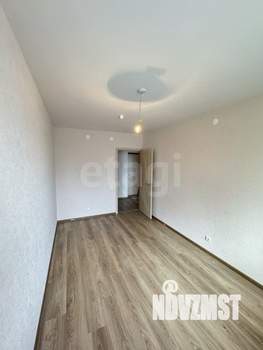 2-к квартира, вторичка, 39м2, 1/9 этаж