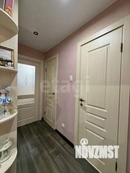 2-к квартира, вторичка, 54м2, 5/5 этаж