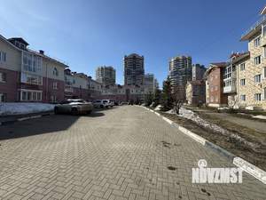 2-к квартира, вторичка, 47м2, 2/3 этаж