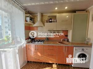 1-к квартира, вторичка, 36м2, 5/5 этаж