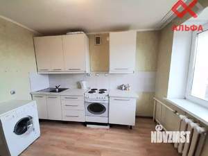 1-к квартира, вторичка, 36м2, 9/10 этаж