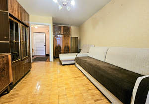 1-к квартира, вторичка, 41м2, 5/10 этаж