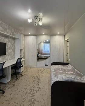 2-к квартира, вторичка, 50м2, 2/5 этаж