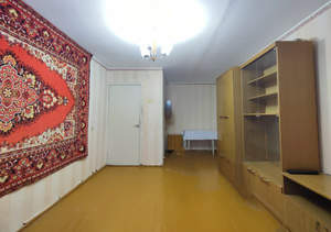 1-к квартира, вторичка, 35м2, 2/9 этаж