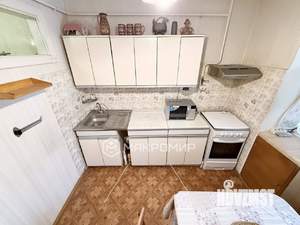 2-к квартира, вторичка, 51м2, 2/5 этаж