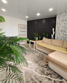 2-к квартира, вторичка, 54м2, 8/9 этаж