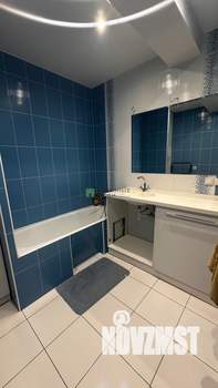 2-к квартира, вторичка, 53м2, 9/17 этаж