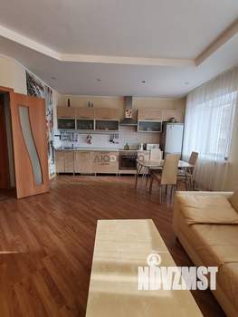 3-к квартира, вторичка, 89м2, 4/9 этаж