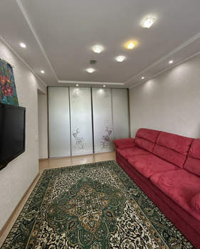 3-к квартира, вторичка, 65м2, 4/5 этаж