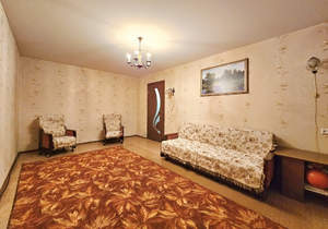 1-к квартира, вторичка, 33м2, 8/9 этаж