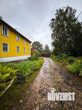 3-к квартира, вторичка, 48м2, 1/2 этаж