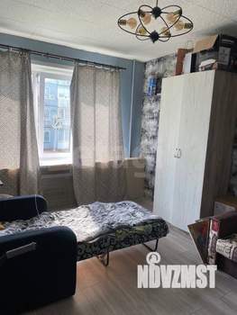 2-к квартира, вторичка, 51м2, 2/3 этаж