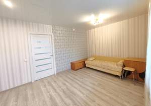 1-к квартира, вторичка, 38м2, 6/10 этаж