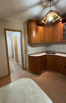 1-к квартира, вторичка, 32м2, 3/5 этаж