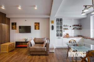 4-к квартира, вторичка, 87м2, 17/24 этаж