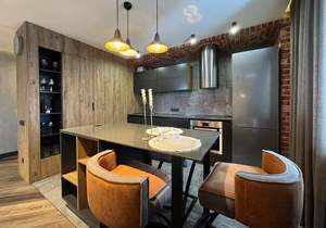 2-к квартира, вторичка, 62м2, 14/17 этаж