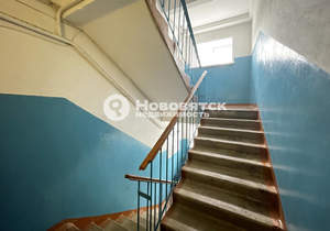 3-к квартира, вторичка, 60м2, 2/5 этаж