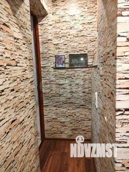 2-к квартира, вторичка, 45м2, 1/5 этаж