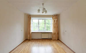 2-к квартира, вторичка, 48м2, 3/5 этаж