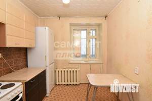 2-к квартира, вторичка, 47м2, 1/10 этаж