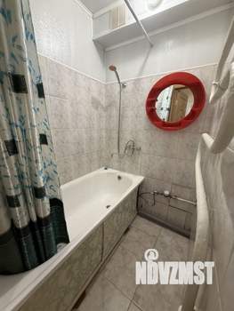 1-к квартира, вторичка, 30м2, 1/5 этаж