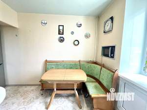 3-к квартира, вторичка, 60м2, 4/9 этаж