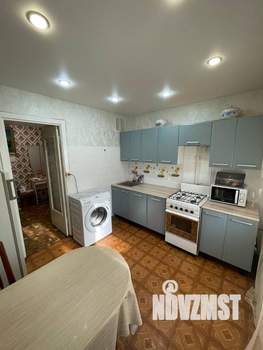 3-к квартира, вторичка, 67м2, 5/5 этаж