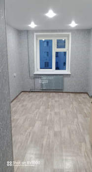 Студия квартира, вторичка, 20м2, 3/9 этаж