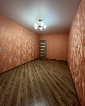 1-к квартира, вторичка, 42м2, 3/9 этаж