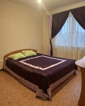 2-к квартира, вторичка, 51м2, 5/17 этаж