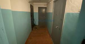 1-к квартира, вторичка, 35м2, 1/9 этаж