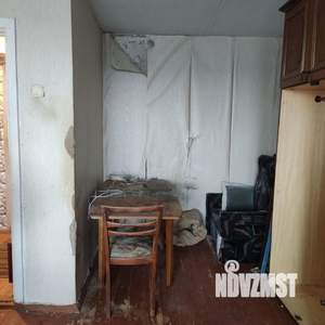 1-к квартира, вторичка, 34м2, 9/9 этаж