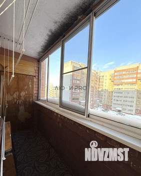 3-к квартира, вторичка, 60м2, 5/9 этаж