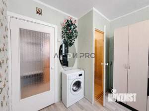 2-к квартира, вторичка, 24м2, 3/5 этаж