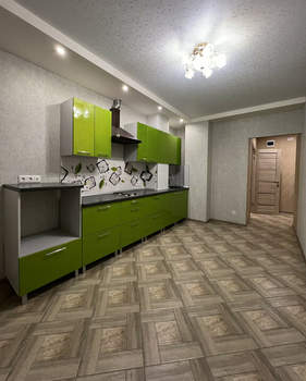 1-к квартира, вторичка, 42м2, 3/9 этаж