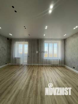 3-к квартира, вторичка, 95м2, 15/16 этаж