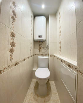 1-к квартира, вторичка, 34м2, 3/9 этаж