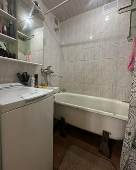 3-к квартира, вторичка, 61м2, 9/9 этаж