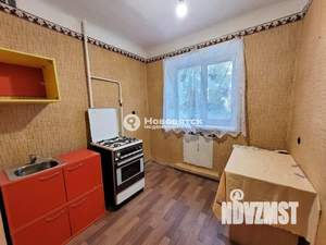 2-к квартира, вторичка, 44м2, 2/5 этаж