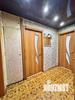 3-к квартира, вторичка, 62м2, 4/5 этаж