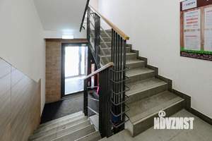 2-к квартира, вторичка, 44м2, 1/6 этаж
