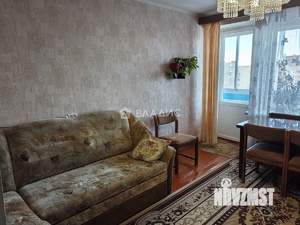 3-к квартира, вторичка, 60м2, 7/9 этаж
