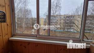 2-к квартира, вторичка, 53м2, 4/4 этаж