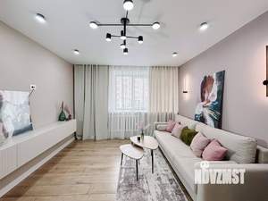 3-к квартира, вторичка, 63м2, 3/9 этаж