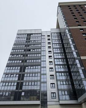 1-к квартира, вторичка, 48м2, 8/13 этаж