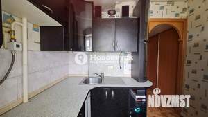 2-к квартира, вторичка, 43м2, 4/5 этаж