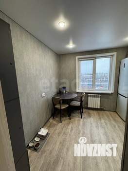 1-к квартира, вторичка, 33м2, 10/10 этаж