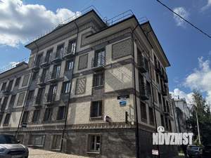 2-к квартира, вторичка, 60м2, 2/4 этаж