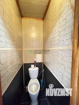 3-к квартира, вторичка, 60м2, 4/5 этаж
